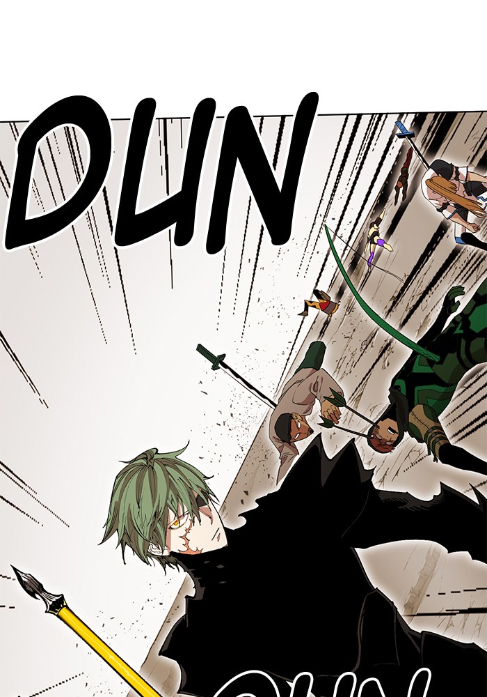 Hardcore Leveling Warrior Chapter 266 page 94 - Chapter 266: [Season 2] Ep. 83