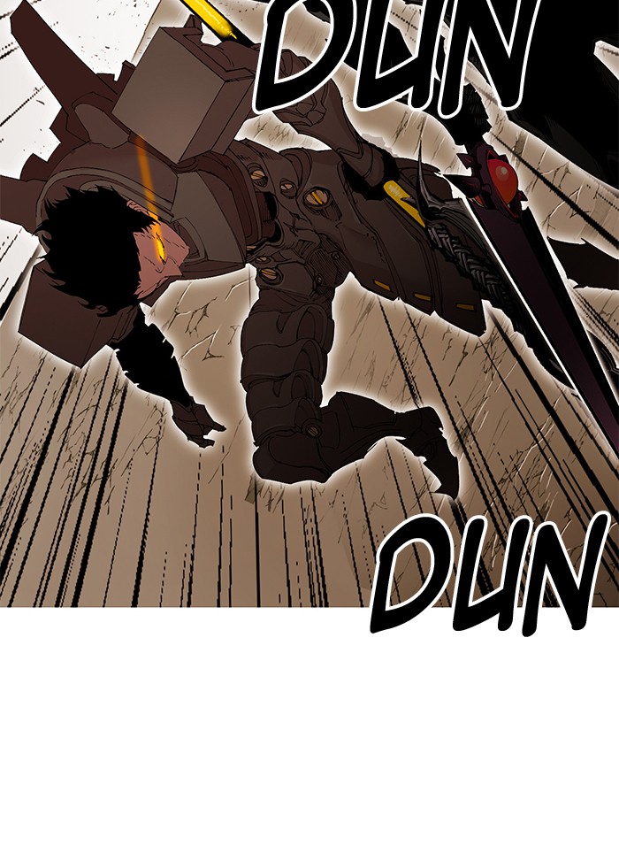 Hardcore Leveling Warrior Chapter 266 page 95 - Chapter 266: [Season 2] Ep. 83