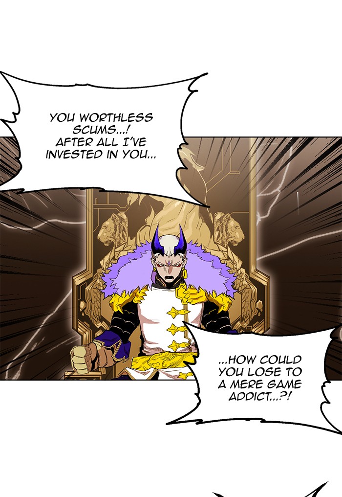 Hardcore Leveling Warrior Chapter 266 page 96 - Chapter 266: [Season 2] Ep. 83
