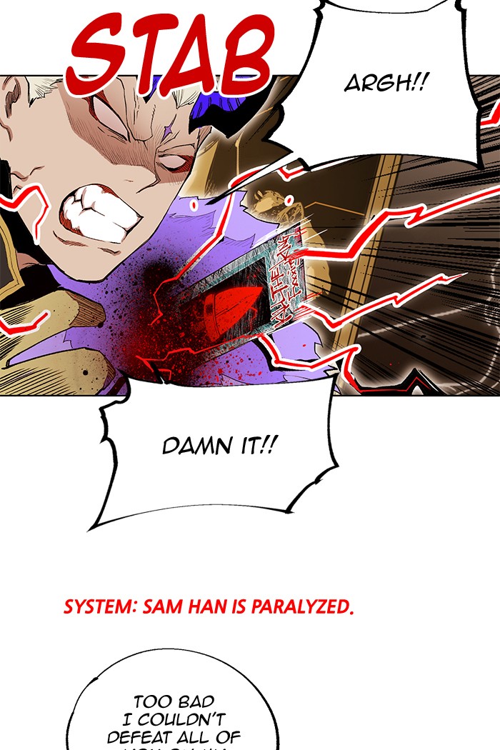 Hardcore Leveling Warrior Chapter 266 page 97 - Chapter 266: [Season 2] Ep. 83