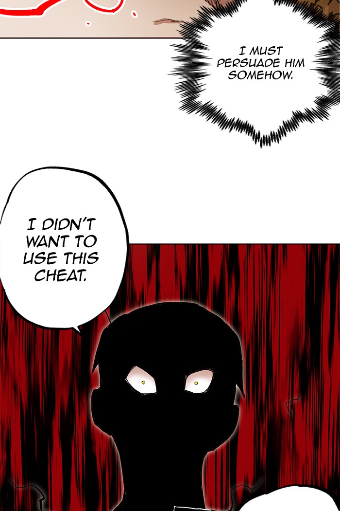 Hardcore Leveling Warrior Chapter 266 page 99 - Chapter 266: [Season 2] Ep. 83