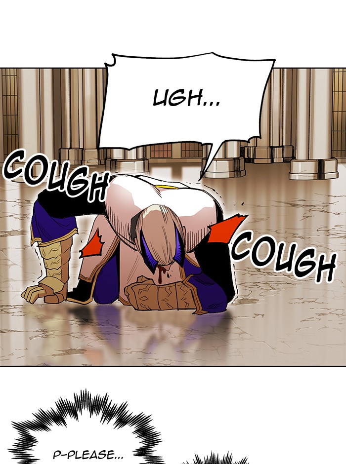 Hardcore Leveling Warrior Chapter 267 page 10 - Chapter 267: [Season 2] Ep. 84