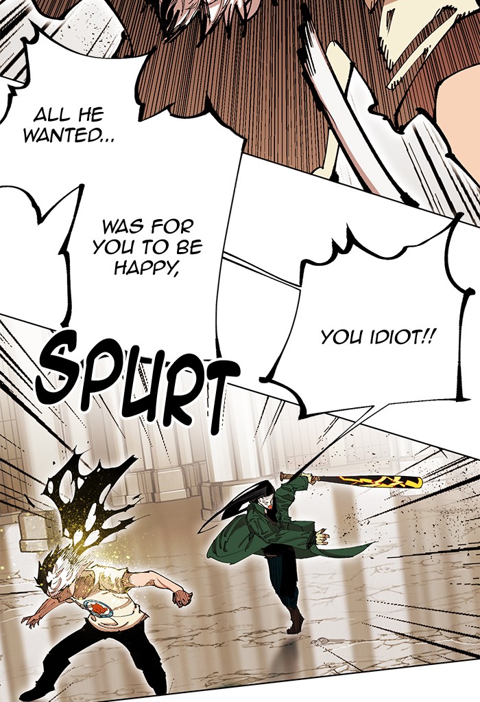 Hardcore Leveling Warrior Chapter 267 page 100 - Chapter 267: [Season 2] Ep. 84
