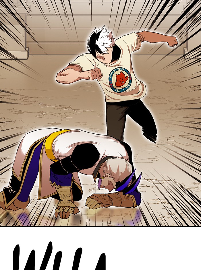 Hardcore Leveling Warrior Chapter 267 page 12 - Chapter 267: [Season 2] Ep. 84