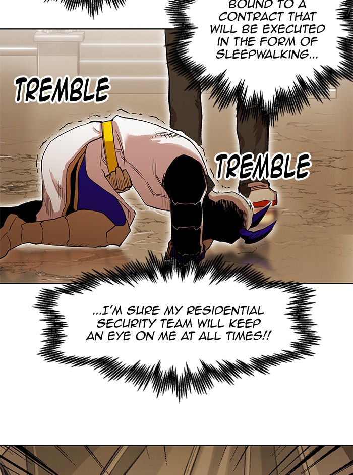 Hardcore Leveling Warrior Chapter 267 page 16 - Chapter 267: [Season 2] Ep. 84
