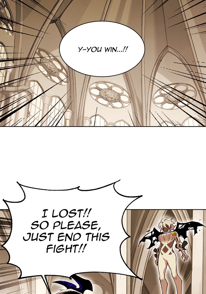 Hardcore Leveling Warrior Chapter 267 page 17 - Chapter 267: [Season 2] Ep. 84