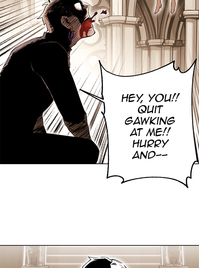 Hardcore Leveling Warrior Chapter 267 page 18 - Chapter 267: [Season 2] Ep. 84