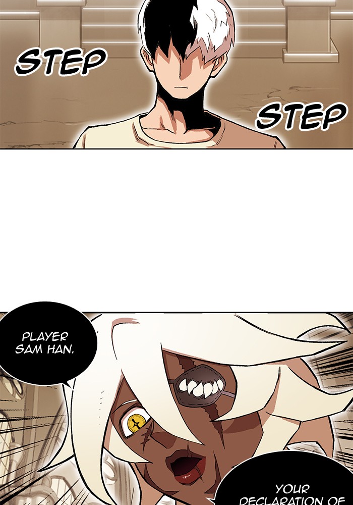 Hardcore Leveling Warrior Chapter 267 page 19 - Chapter 267: [Season 2] Ep. 84