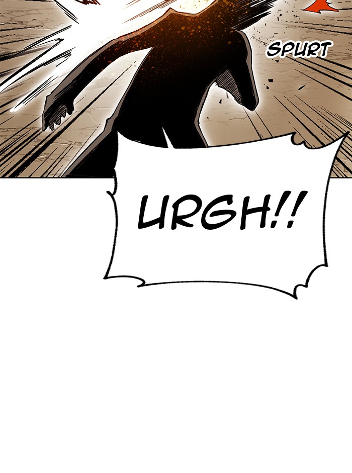 Hardcore Leveling Warrior Chapter 267 page 22 - Chapter 267: [Season 2] Ep. 84