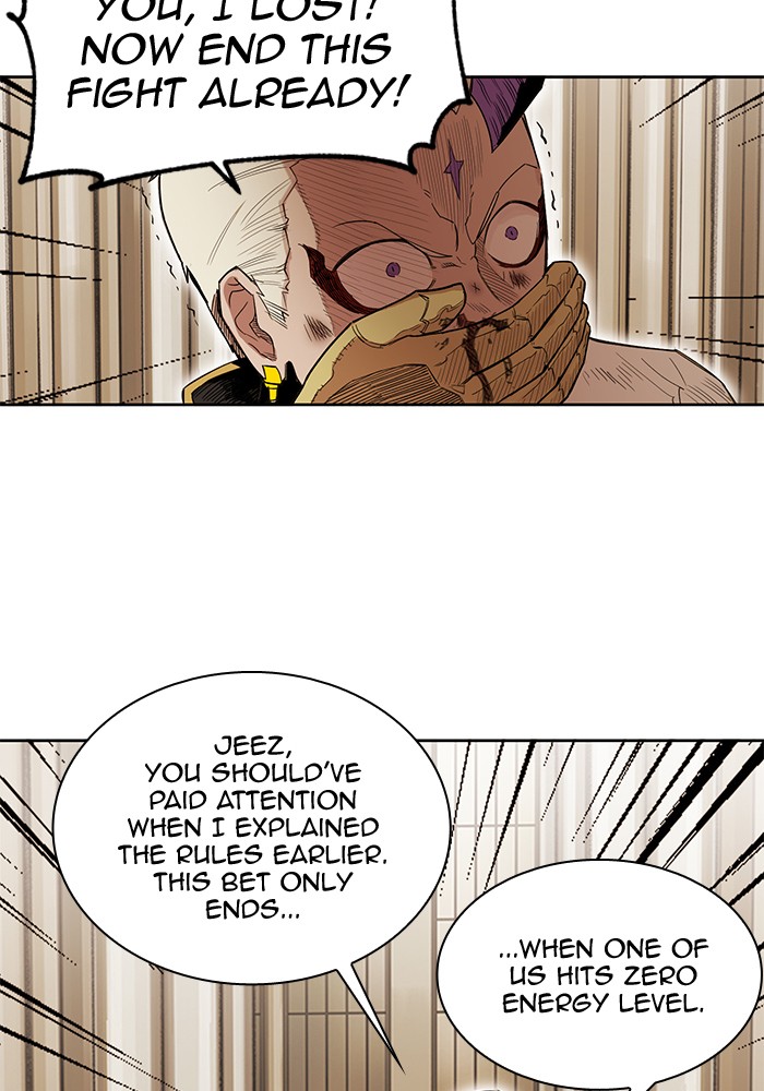 Hardcore Leveling Warrior Chapter 267 page 24 - Chapter 267: [Season 2] Ep. 84