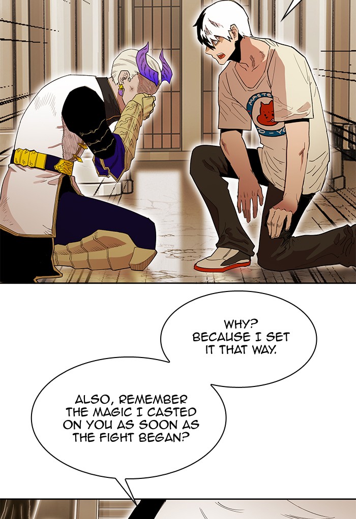 Hardcore Leveling Warrior Chapter 267 page 25 - Chapter 267: [Season 2] Ep. 84