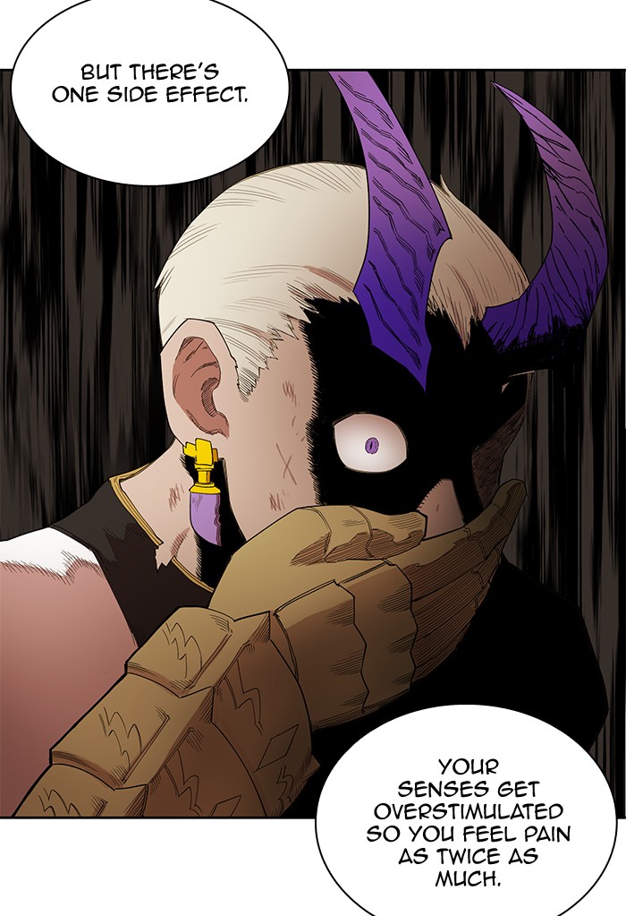 Hardcore Leveling Warrior Chapter 267 page 27 - Chapter 267: [Season 2] Ep. 84