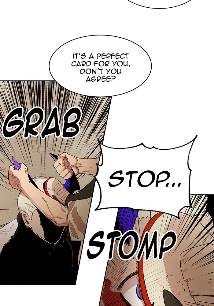 Hardcore Leveling Warrior Chapter 267 page 28 - Chapter 267: [Season 2] Ep. 84