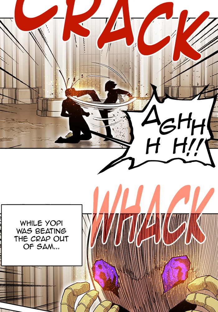Hardcore Leveling Warrior Chapter 267 page 30 - Chapter 267: [Season 2] Ep. 84