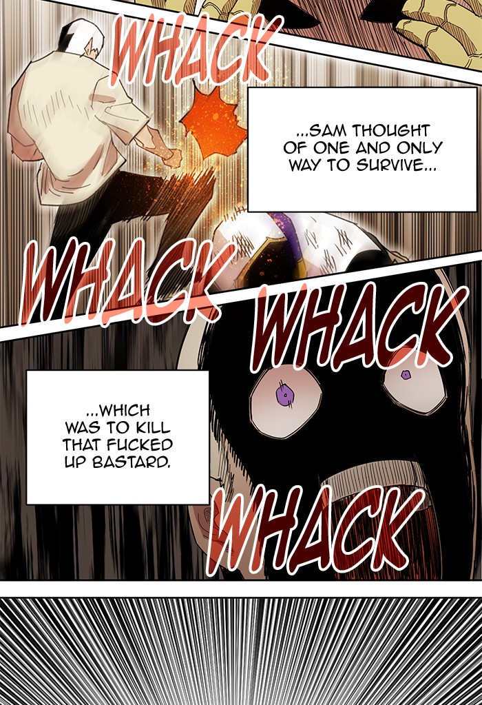 Hardcore Leveling Warrior Chapter 267 page 31 - Chapter 267: [Season 2] Ep. 84