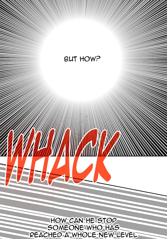 Hardcore Leveling Warrior Chapter 267 page 32 - Chapter 267: [Season 2] Ep. 84