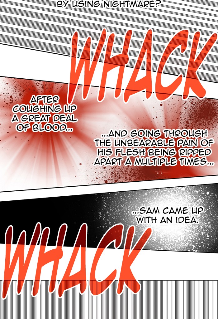 Hardcore Leveling Warrior Chapter 267 page 33 - Chapter 267: [Season 2] Ep. 84