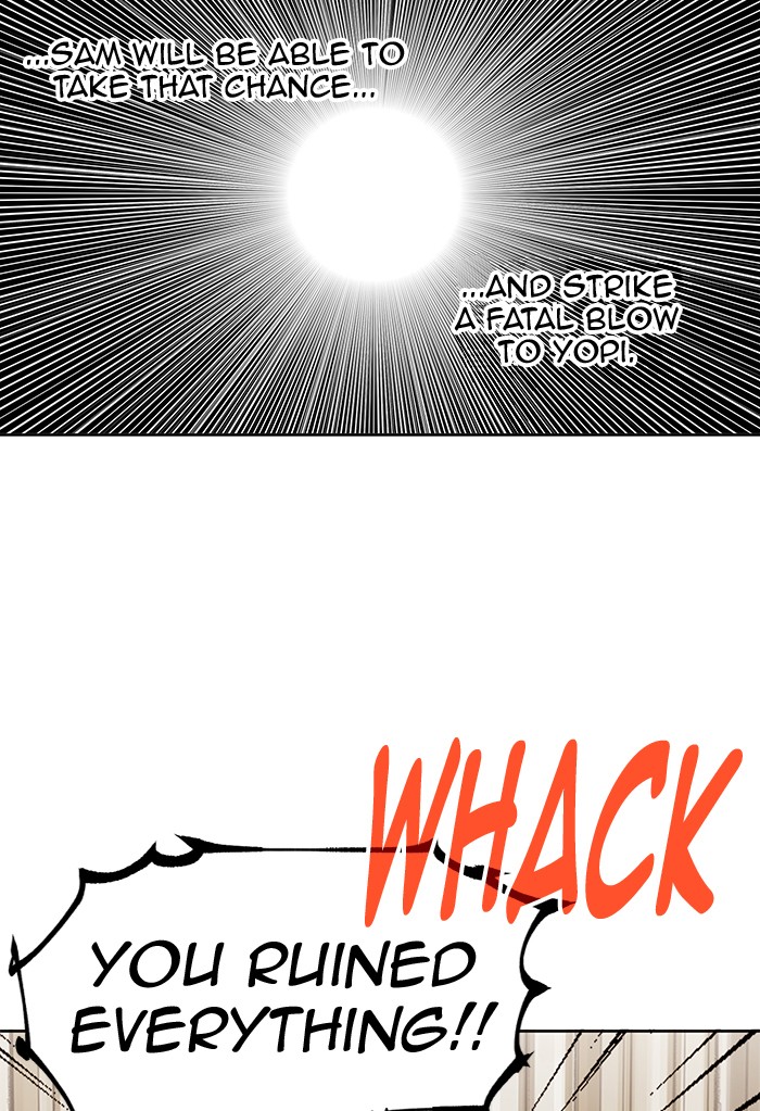 Hardcore Leveling Warrior Chapter 267 page 35 - Chapter 267: [Season 2] Ep. 84