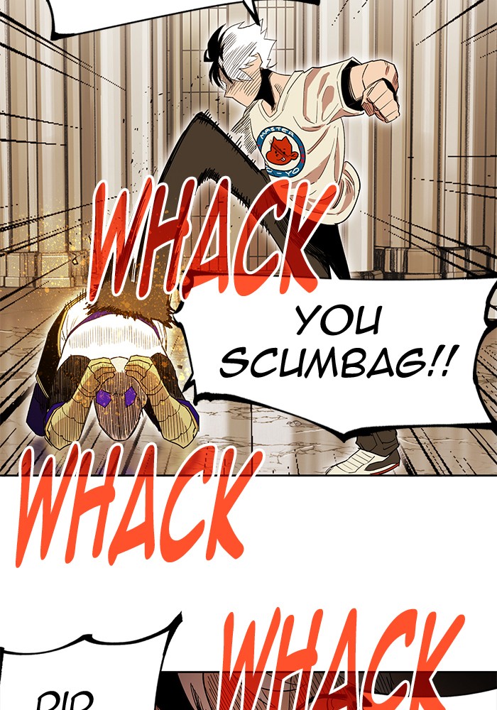 Hardcore Leveling Warrior Chapter 267 page 36 - Chapter 267: [Season 2] Ep. 84