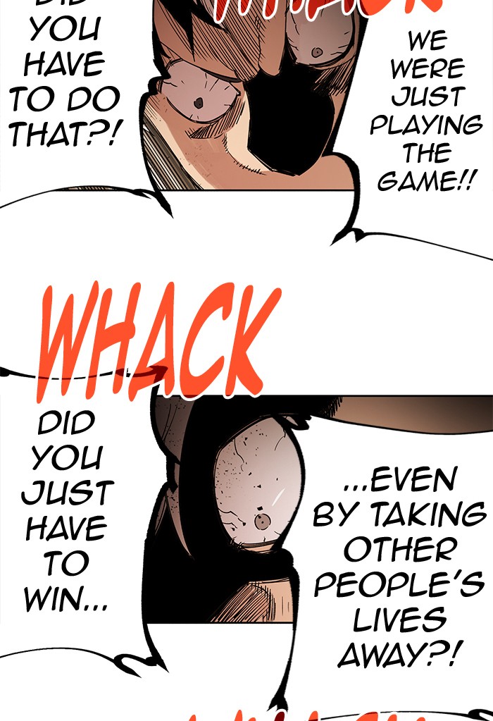 Hardcore Leveling Warrior Chapter 267 page 37 - Chapter 267: [Season 2] Ep. 84