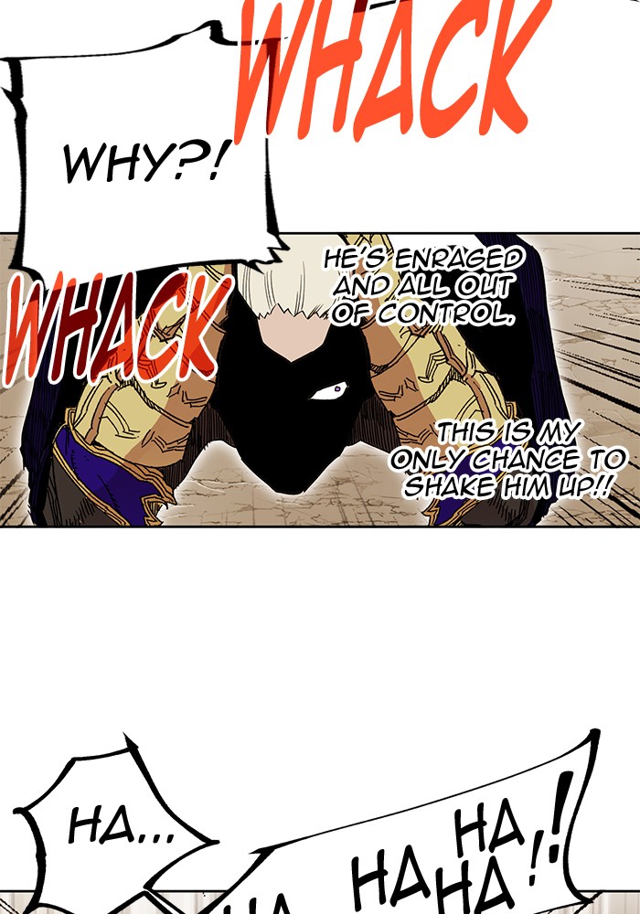 Hardcore Leveling Warrior Chapter 267 page 38 - Chapter 267: [Season 2] Ep. 84