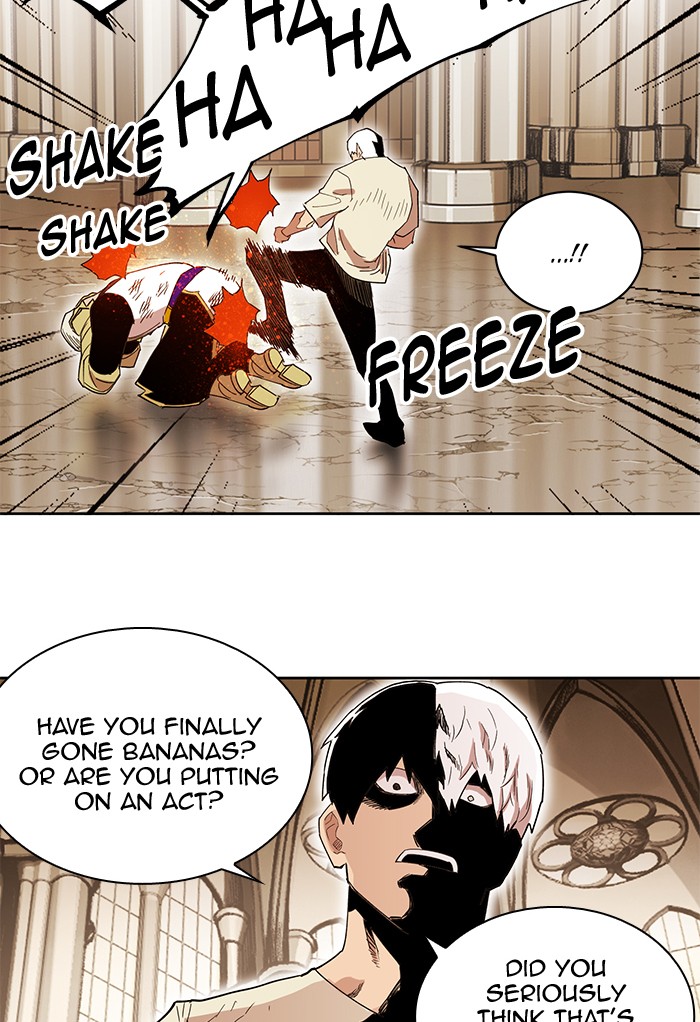 Hardcore Leveling Warrior Chapter 267 page 39 - Chapter 267: [Season 2] Ep. 84