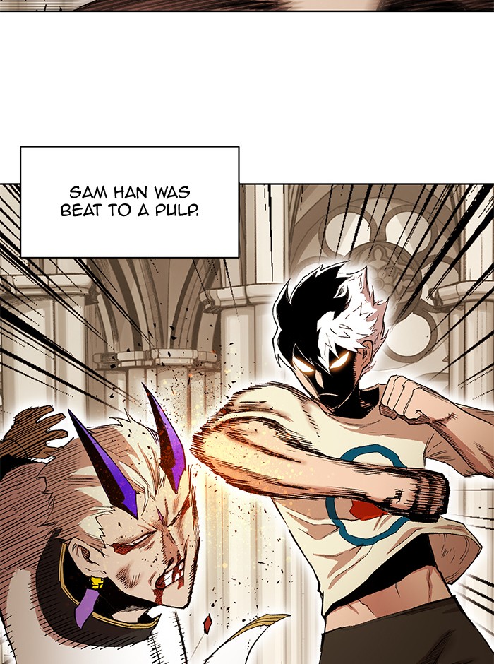 Hardcore Leveling Warrior Chapter 267 page 4 - Chapter 267: [Season 2] Ep. 84