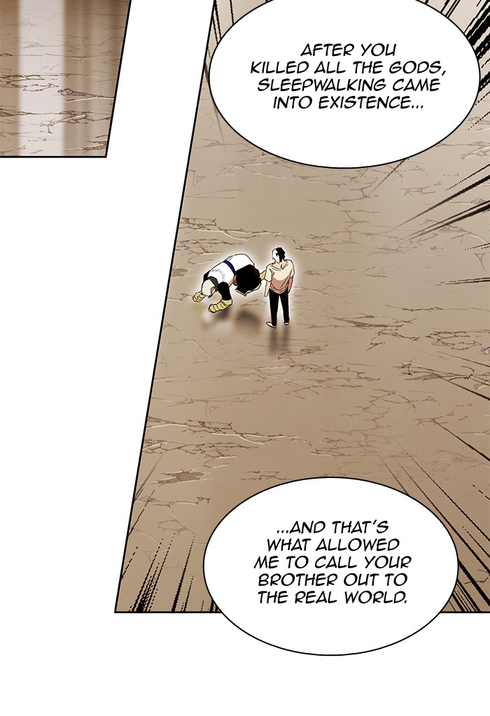 Hardcore Leveling Warrior Chapter 267 page 41 - Chapter 267: [Season 2] Ep. 84