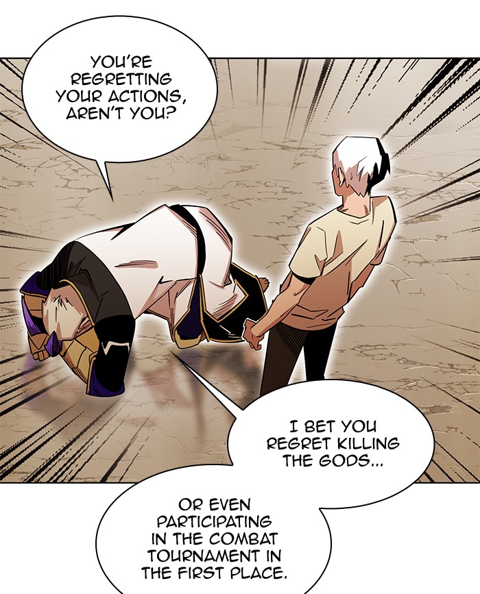 Hardcore Leveling Warrior Chapter 267 page 44 - Chapter 267: [Season 2] Ep. 84