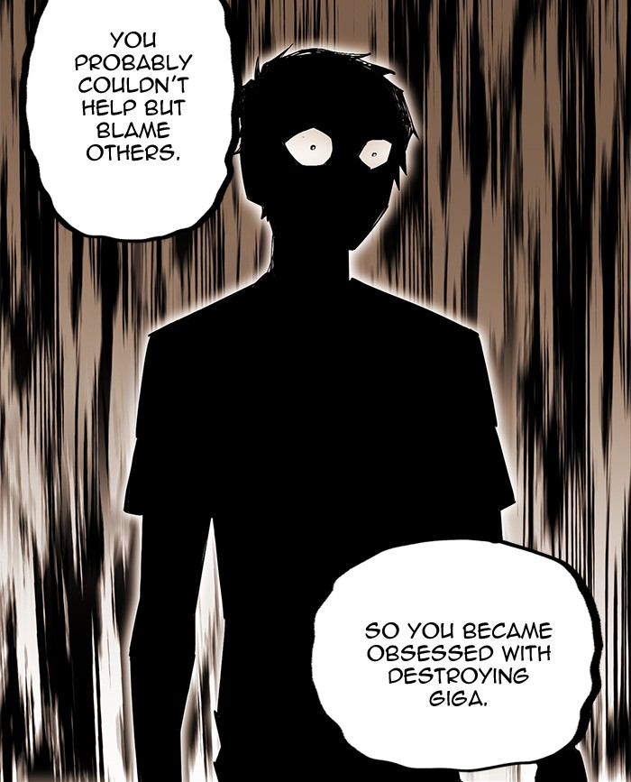 Hardcore Leveling Warrior Chapter 267 page 46 - Chapter 267: [Season 2] Ep. 84