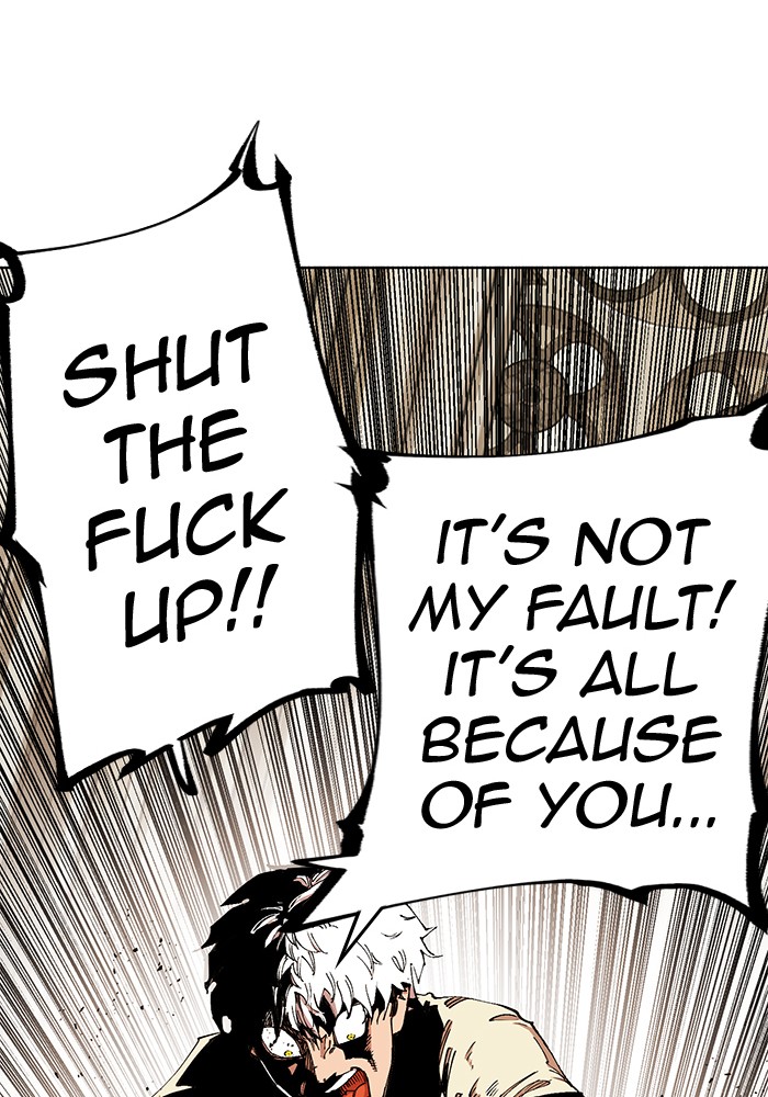 Hardcore Leveling Warrior Chapter 267 page 49 - Chapter 267: [Season 2] Ep. 84