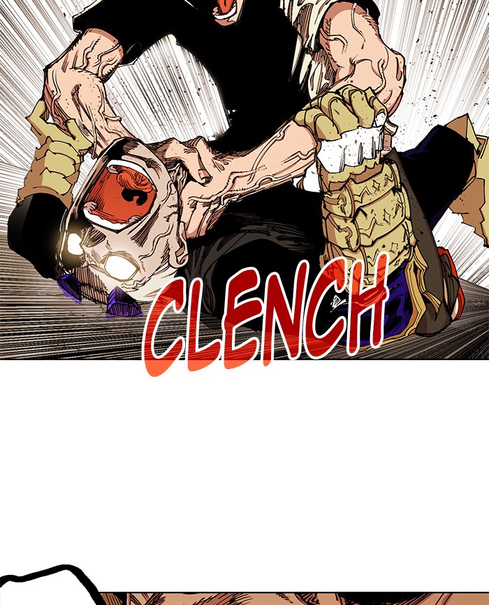 Hardcore Leveling Warrior Chapter 267 page 50 - Chapter 267: [Season 2] Ep. 84