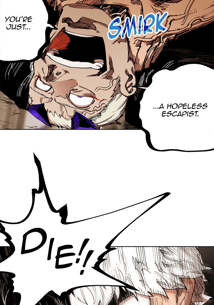 Hardcore Leveling Warrior Chapter 267 page 51 - Chapter 267: [Season 2] Ep. 84