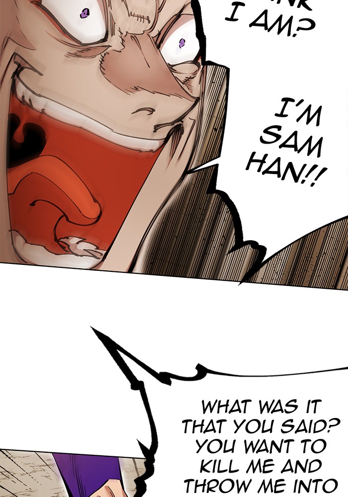 Hardcore Leveling Warrior Chapter 267 page 57 - Chapter 267: [Season 2] Ep. 84