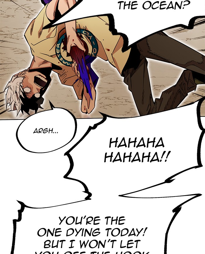 Hardcore Leveling Warrior Chapter 267 page 58 - Chapter 267: [Season 2] Ep. 84