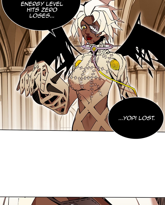 Hardcore Leveling Warrior Chapter 267 page 60 - Chapter 267: [Season 2] Ep. 84