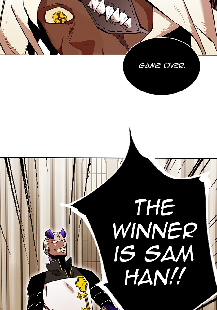 Hardcore Leveling Warrior Chapter 267 page 61 - Chapter 267: [Season 2] Ep. 84