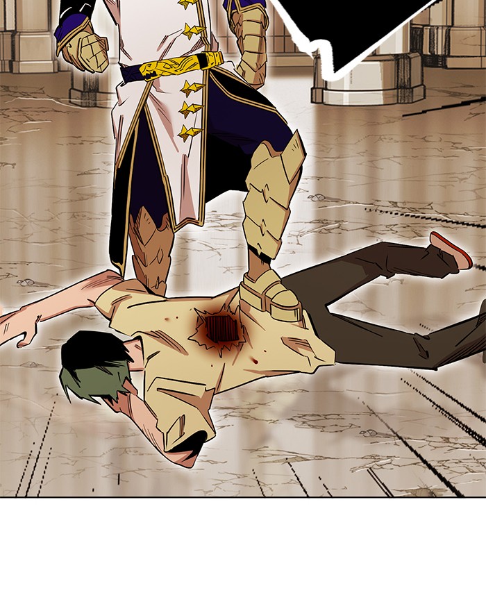 Hardcore Leveling Warrior Chapter 267 page 62 - Chapter 267: [Season 2] Ep. 84