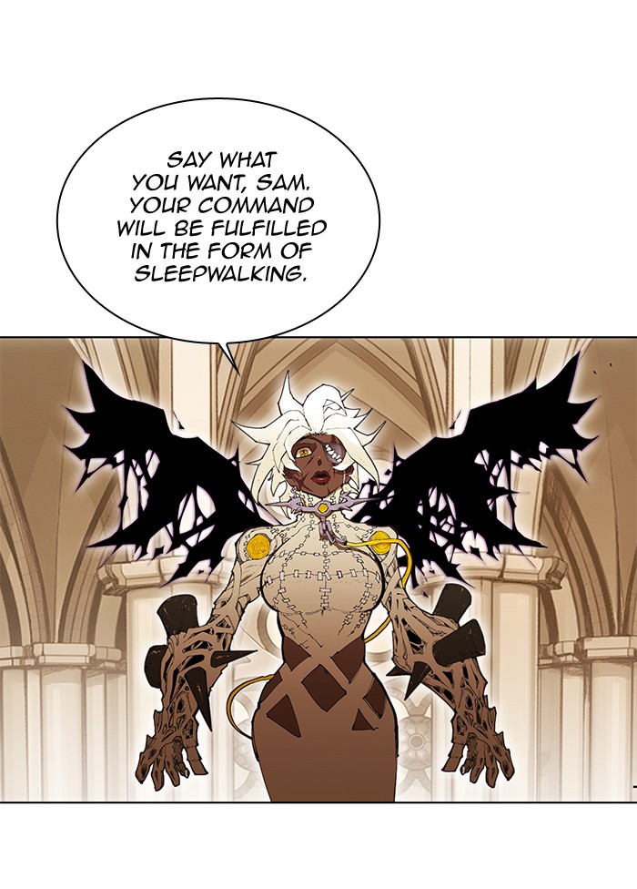 Hardcore Leveling Warrior Chapter 267 page 63 - Chapter 267: [Season 2] Ep. 84