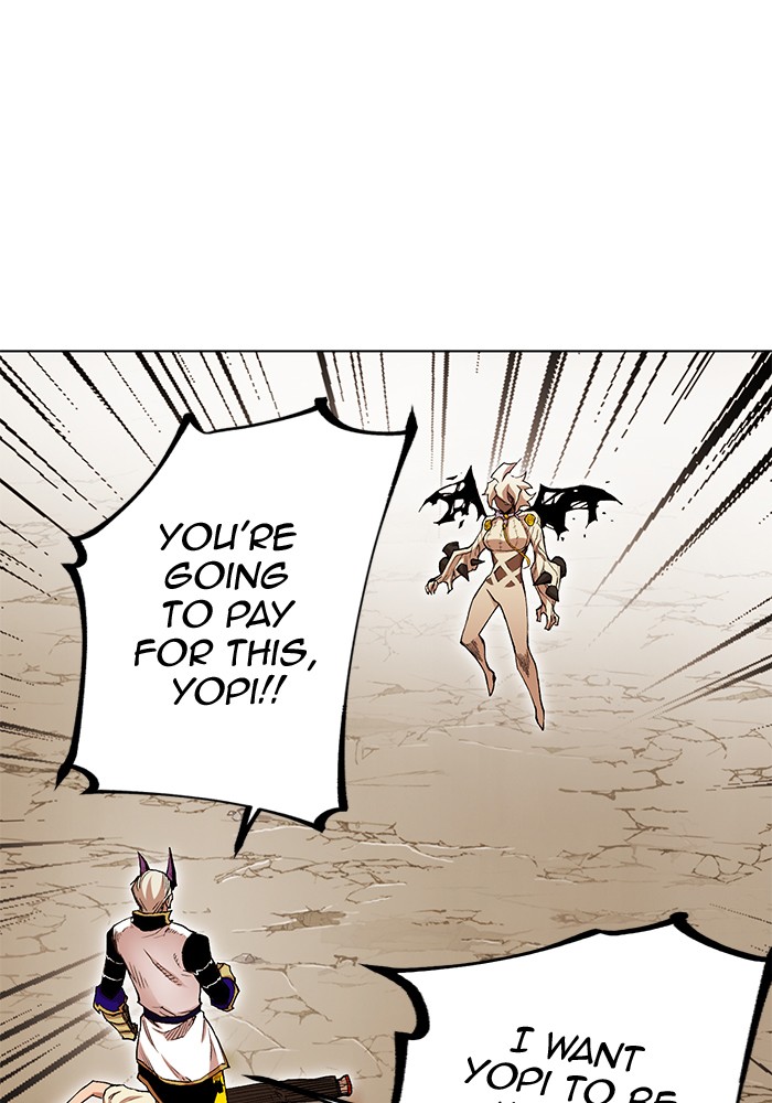 Hardcore Leveling Warrior Chapter 267 page 64 - Chapter 267: [Season 2] Ep. 84