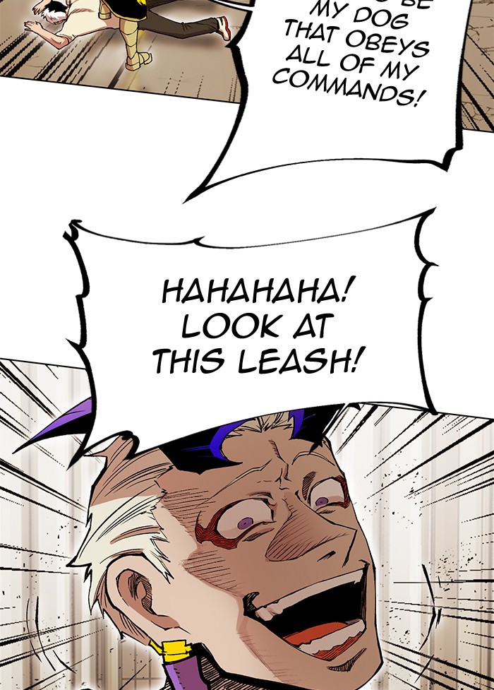 Hardcore Leveling Warrior Chapter 267 page 65 - Chapter 267: [Season 2] Ep. 84