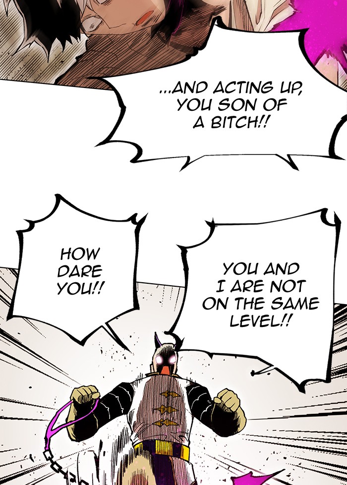 Hardcore Leveling Warrior Chapter 267 page 67 - Chapter 267: [Season 2] Ep. 84