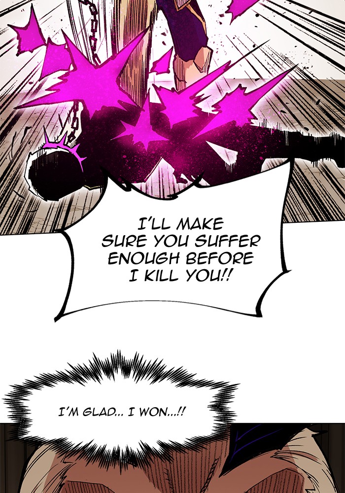Hardcore Leveling Warrior Chapter 267 page 68 - Chapter 267: [Season 2] Ep. 84