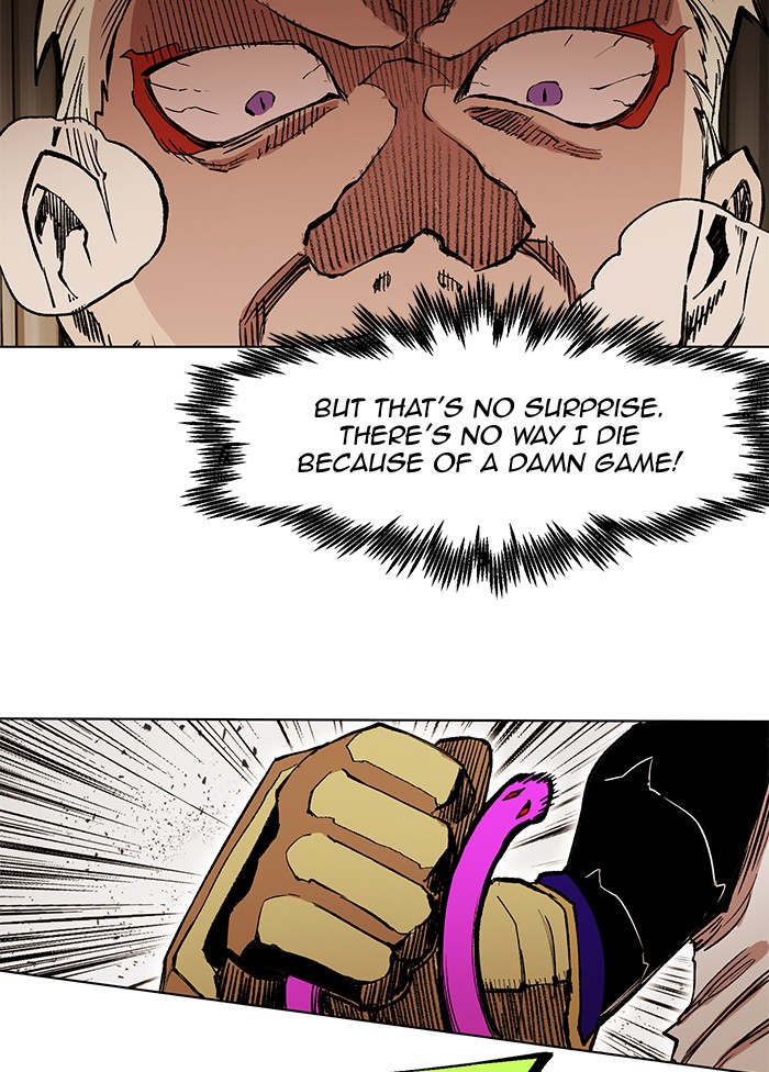 Hardcore Leveling Warrior Chapter 267 page 69 - Chapter 267: [Season 2] Ep. 84