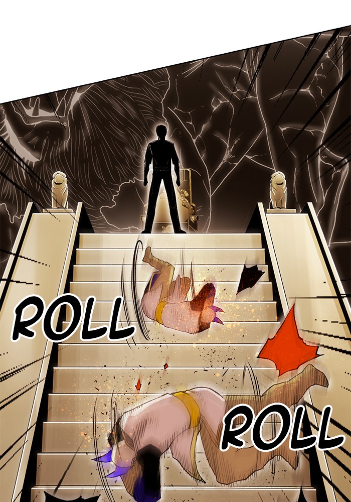 Hardcore Leveling Warrior Chapter 267 page 7 - Chapter 267: [Season 2] Ep. 84