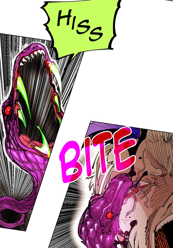Hardcore Leveling Warrior Chapter 267 page 70 - Chapter 267: [Season 2] Ep. 84