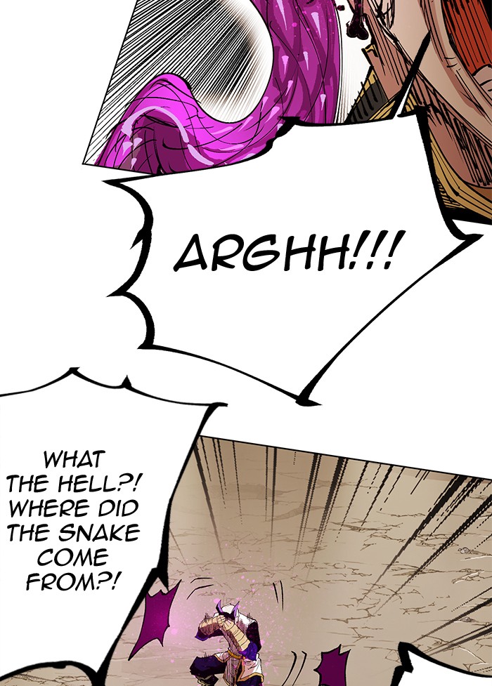 Hardcore Leveling Warrior Chapter 267 page 71 - Chapter 267: [Season 2] Ep. 84