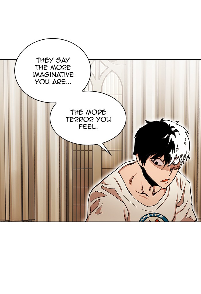 Hardcore Leveling Warrior Chapter 267 page 84 - Chapter 267: [Season 2] Ep. 84