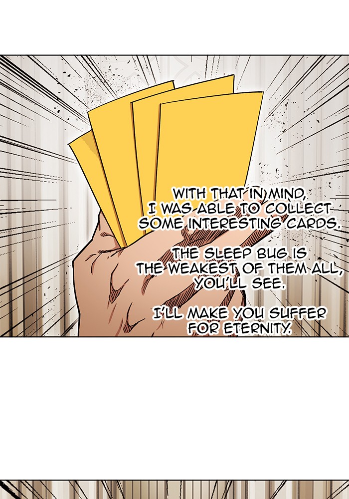 Hardcore Leveling Warrior Chapter 267 page 85 - Chapter 267: [Season 2] Ep. 84