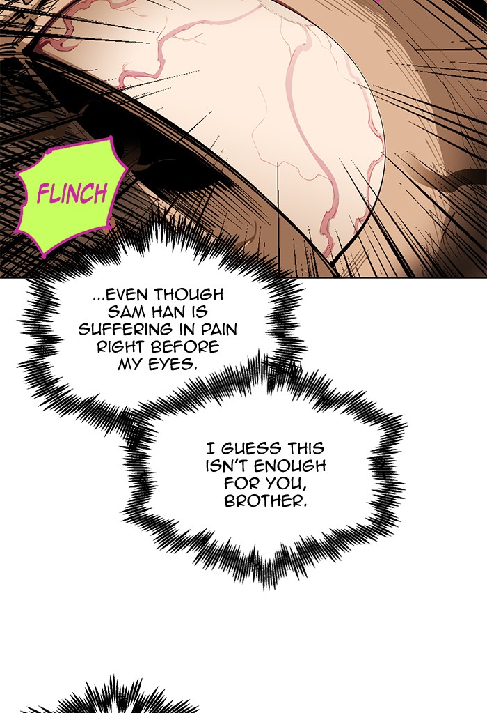 Hardcore Leveling Warrior Chapter 267 page 88 - Chapter 267: [Season 2] Ep. 84